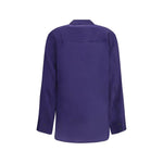Khaite Semi-sheer Herschel Top KH-23793002W3002803-M