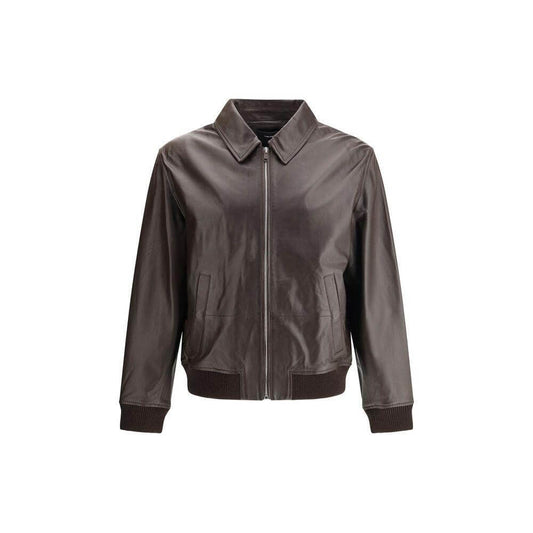 Yves Salomon Lambskin Jacket YV-25E25EHV20864APXXA2009-IT48 | M