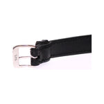Nialaya Snakeskin CZ LOVE 925 Silver Bracelet NIA10147-1