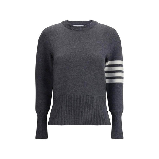 Thom Browne Virgin wool Sweater TH-FKA239A00014035-IT38 | S