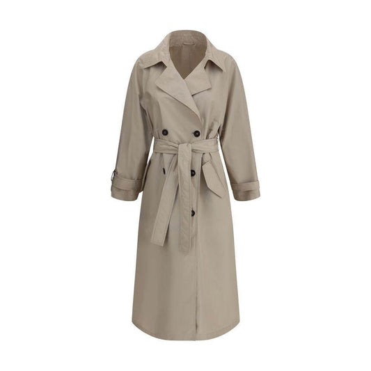 Brunello Cucinelli Raincoat BR-MG5019909C6037-IT40 | M