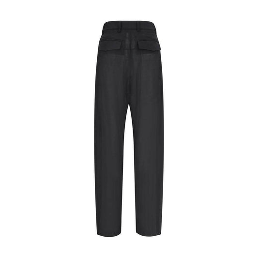 The Latest Wide Pants TH-TLW03111T0172LNTPT0002-IT42 | L