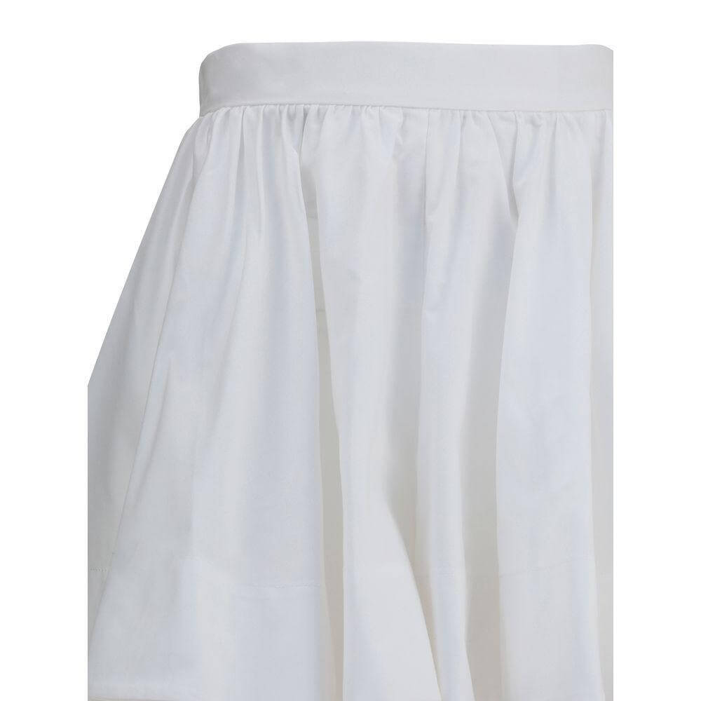 The Andamane Winona Pant Skirt TH-TM170467ATNC164WHITE-IT42 | L
