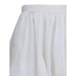 The Andamane Winona Pant Skirt TH-TM170467ATNC164WHITE-IT42 | L