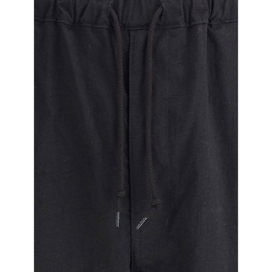 Junya Watanabe Monochrome Pants JU-WOP9151-M