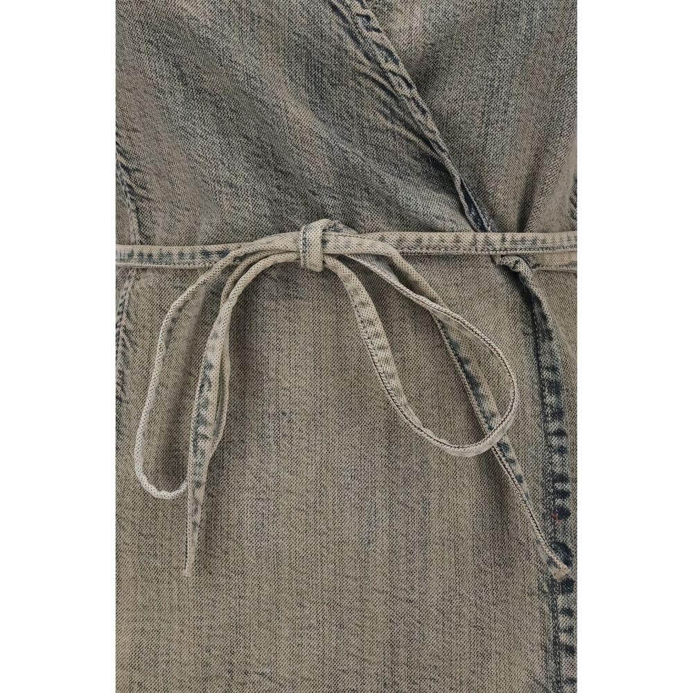 Diesel De-Vern Top DI-A1710109L4901-S