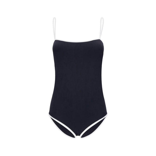 Miu Miu One piece Swimsuit MI-MMV266SOOO14SJF022X-IT42 | L