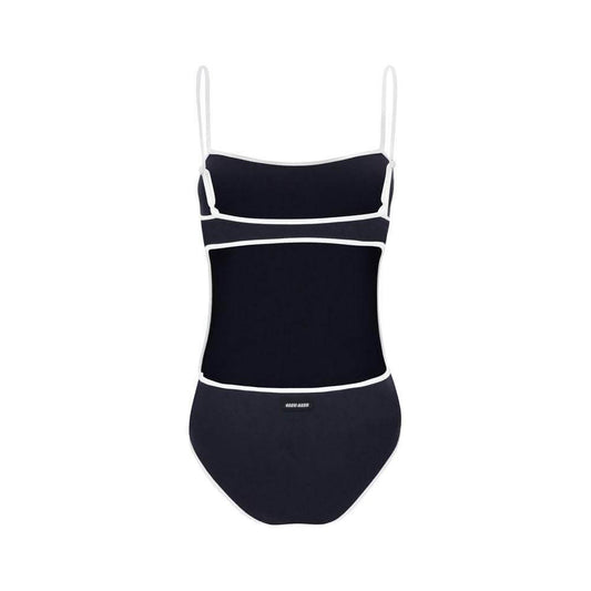 Miu Miu One piece Swimsuit MI-MMV266SOOO14SJF022X-IT42 | L