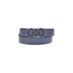 Ferragamo Leather reversible Belt FE-786291004-100 CM / 40 INCHES