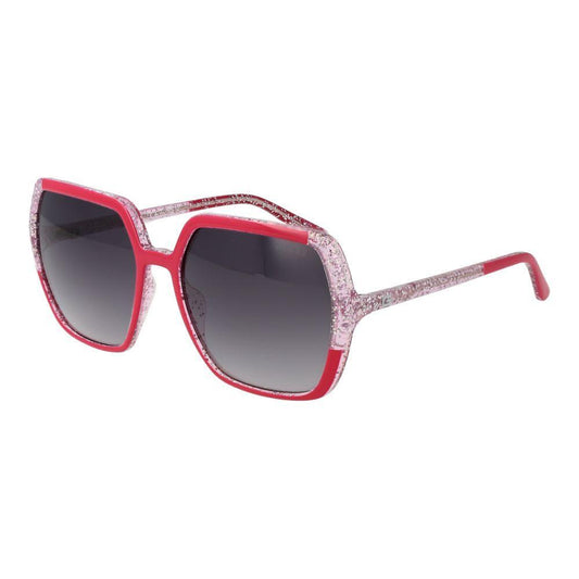 Guess Pink Women Sunglasses GU-1019158