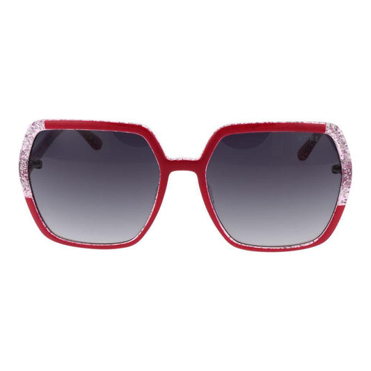 Guess Pink Women Sunglasses GU-1019158