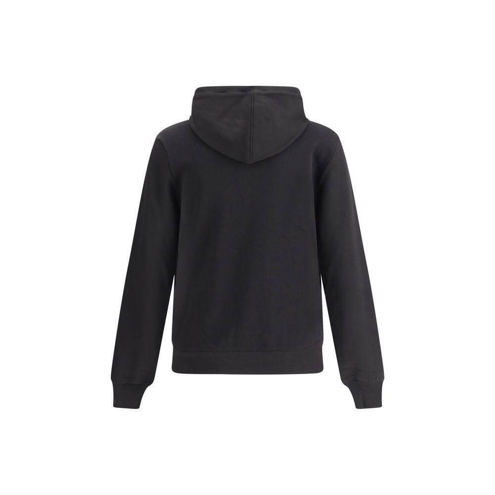 Dolce & Gabbana Hoodie with zipper DO-G9IF0TG7JYXN0000-IT46 | S