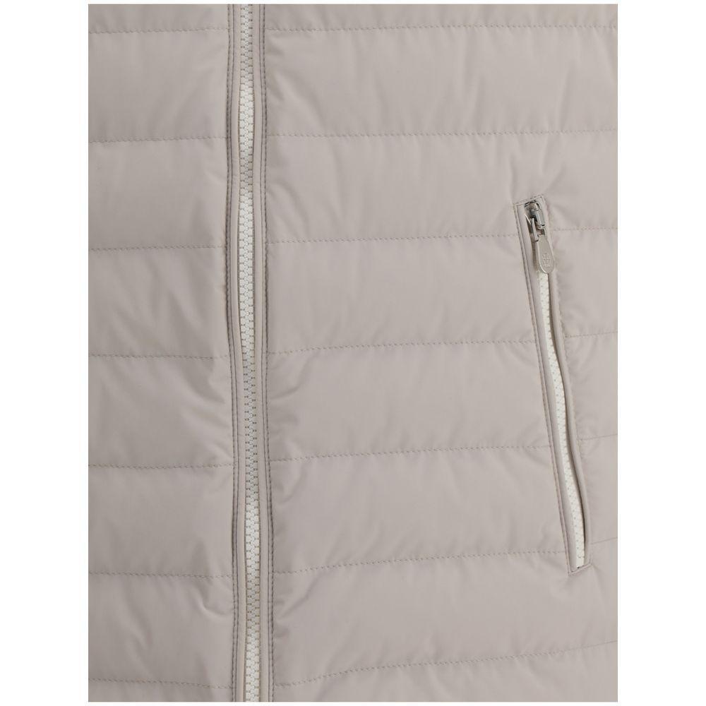 Brunello Cucinelli Down Jacket BR-MM4911797CUE79-XL