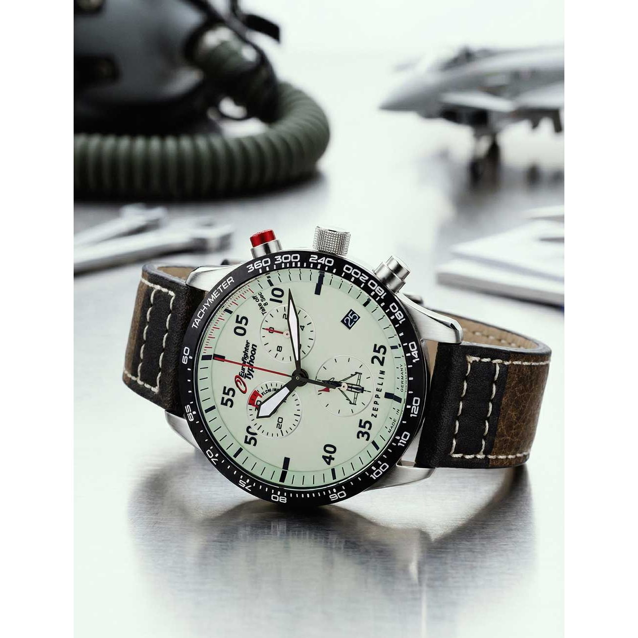 ZEPPELIN Mod. 72985-1