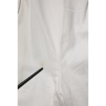 Dolce & Gabbana White Cotton Cargo Jogger Men Pants PAN76476-58