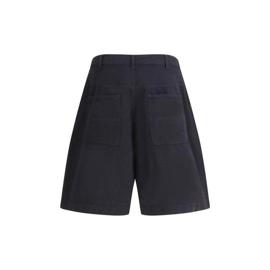 Junya Watanabe Bermuda Shirt JU-WOP0311-L