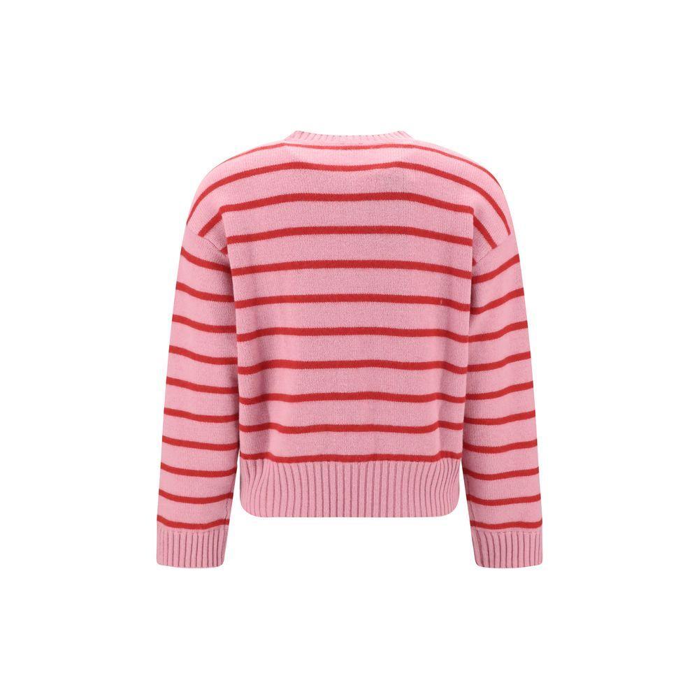 PINKO Striped Sweater PI-104679A2EVORZ-M