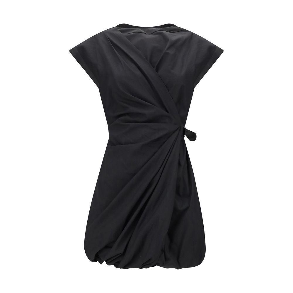 PINKO Elliot short Dress PI-105215A2LDZ99-M