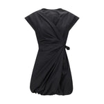 PINKO Elliot short Dress PI-105215A2LDZ99-M