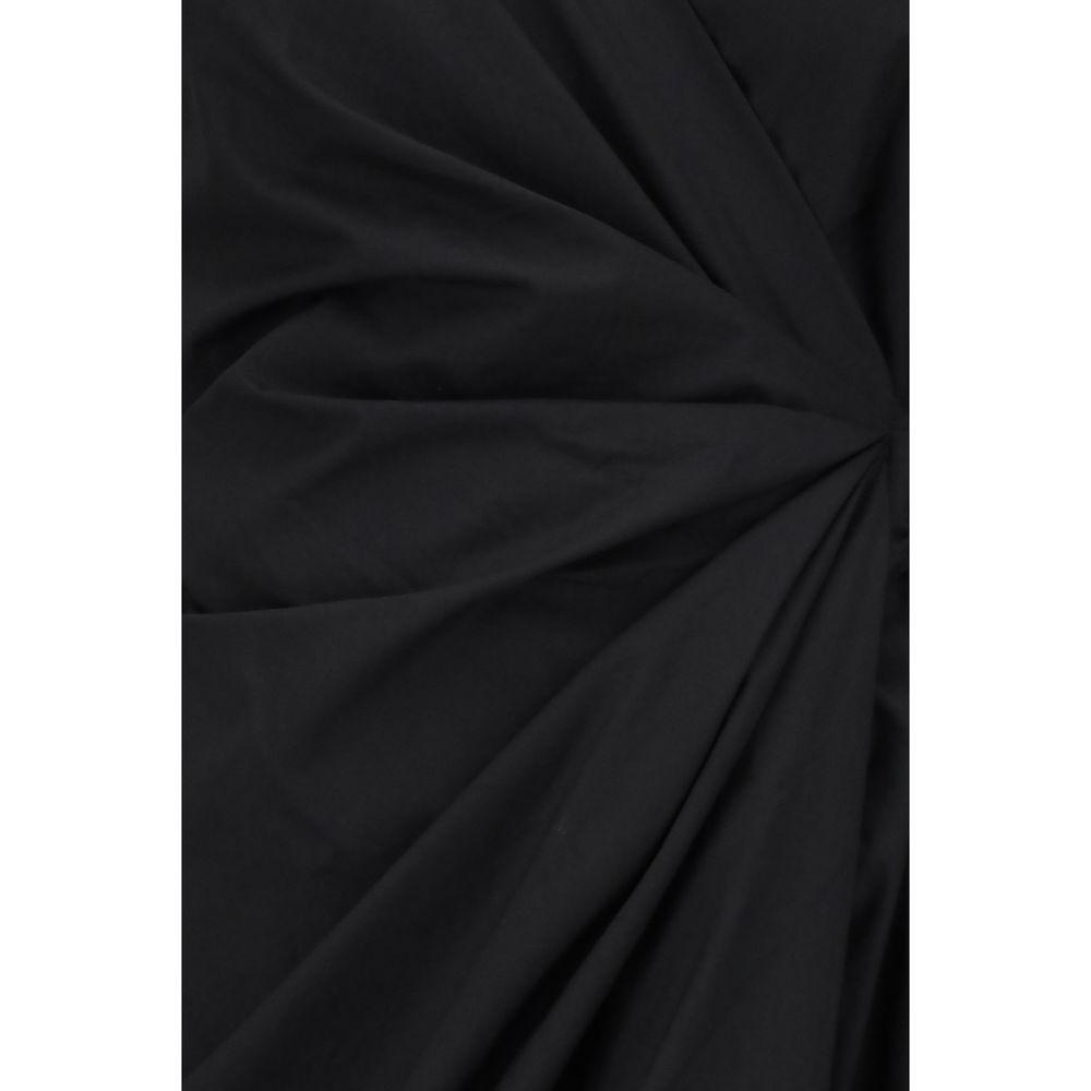 PINKO Elliot short Dress PI-105215A2LDZ99-M