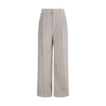 Brunello Cucinelli Corduroy Pants BR-MP516P9024C4239-IT40 | M