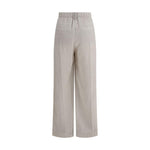 Brunello Cucinelli Corduroy Pants BR-MP516P9024C4239-IT40 | M
