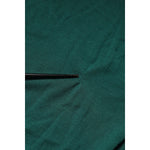 Dolce & Gabbana Green Cashmere Crew Neck Sweatshirt Sweater TSH90548-48