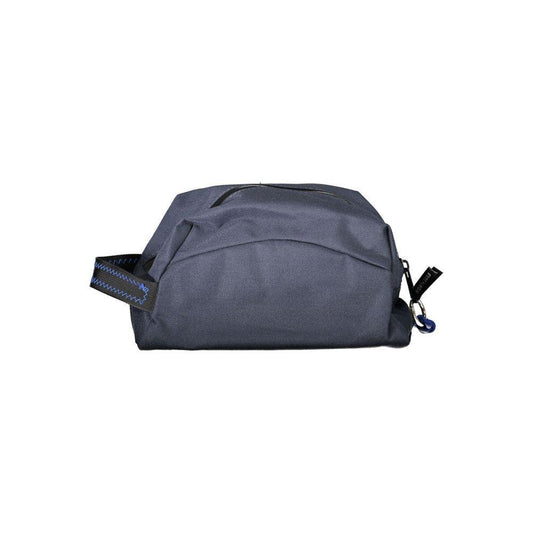 North Sails Blue Polyester Men Case NO-33601