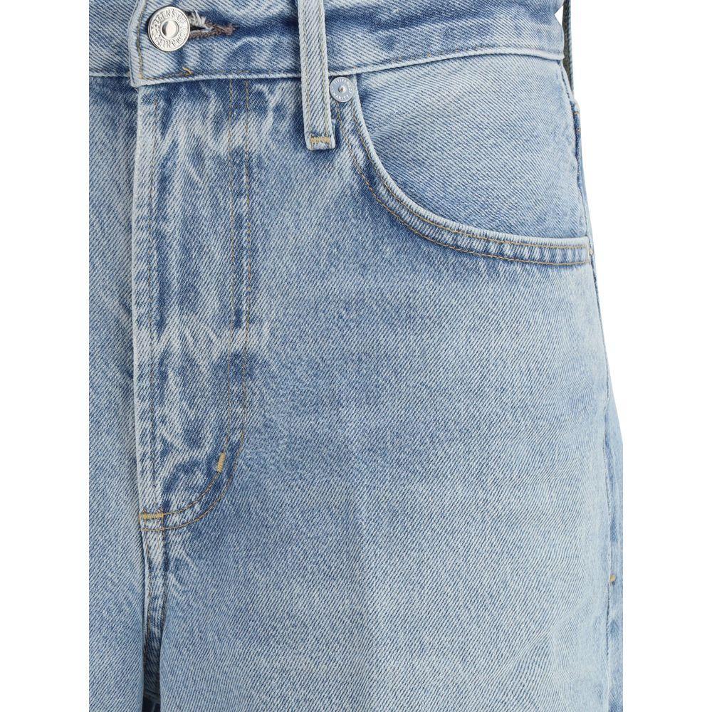 Agolde Miro Jeans AG-2149B3011GMINI-W24