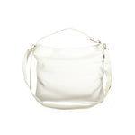 Mario Valentino White Polyethylene Women Handbag VA-36200