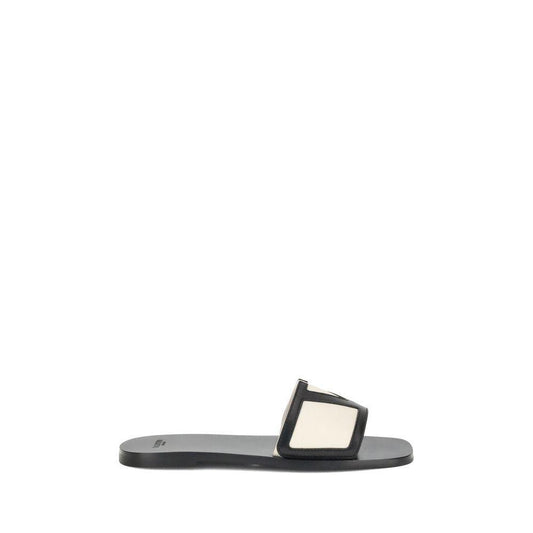 Valentino Garavani Viva Superstar Sandals VA-7W2S0LK2NLHR4V-EU36/US6