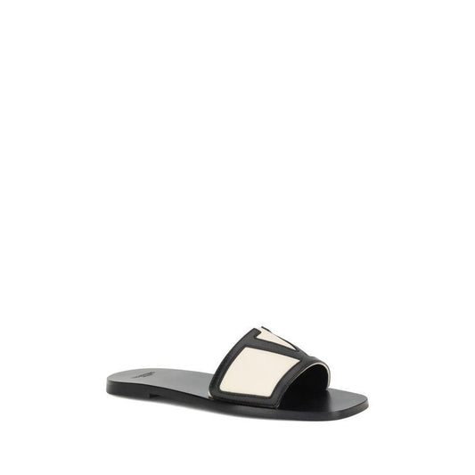 Valentino Garavani Viva Superstar Sandals VA-7W2S0LK2NLHR4V-EU36/US6