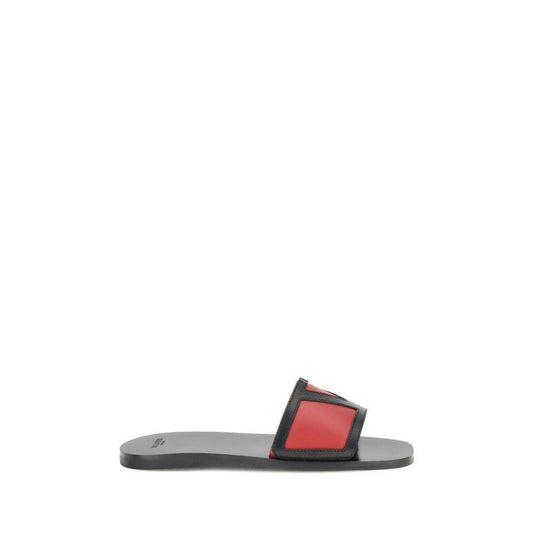 Valentino Garavani Viva Superstar Sandals VA-7W2S0LK2NLHAKV-EU36/US6