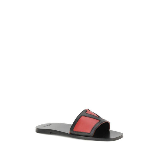 Valentino Garavani Viva Superstar Sandals VA-7W2S0LK2NLHAKV-EU36/US6