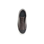 Brunello Cucinelli Slip-on Sneakers BR-MZSKG3071PC8279-EU36.5/US6.5