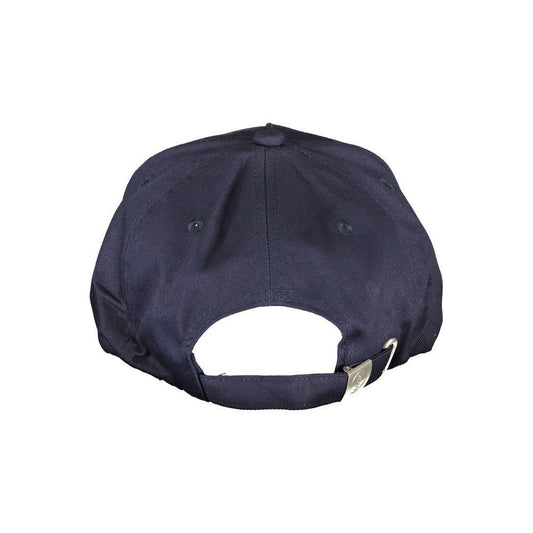 North Sails Blue Cotton Hats & Cap NO-29252