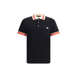 Valentino Polo Sweater VA-7V3MH01KB190NO-S