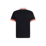 Valentino Polo Sweater VA-7V3MH01KB190NO-S