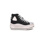 R13 High Top Sneakers R-R13S5029001-EU40/US10