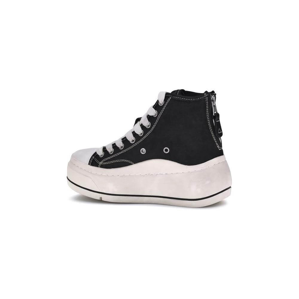 R13 High Top Sneakers R-R13S5029001-EU40/US10