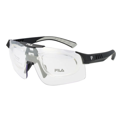 Fila Black Nylon Sunglasses 1728,67345776800,Accessories,Black,Fila,Glasses and Sunglasses - Accessories,Men,New with tags,Sunglasses - Glasses and Sunglasses - Accessories
