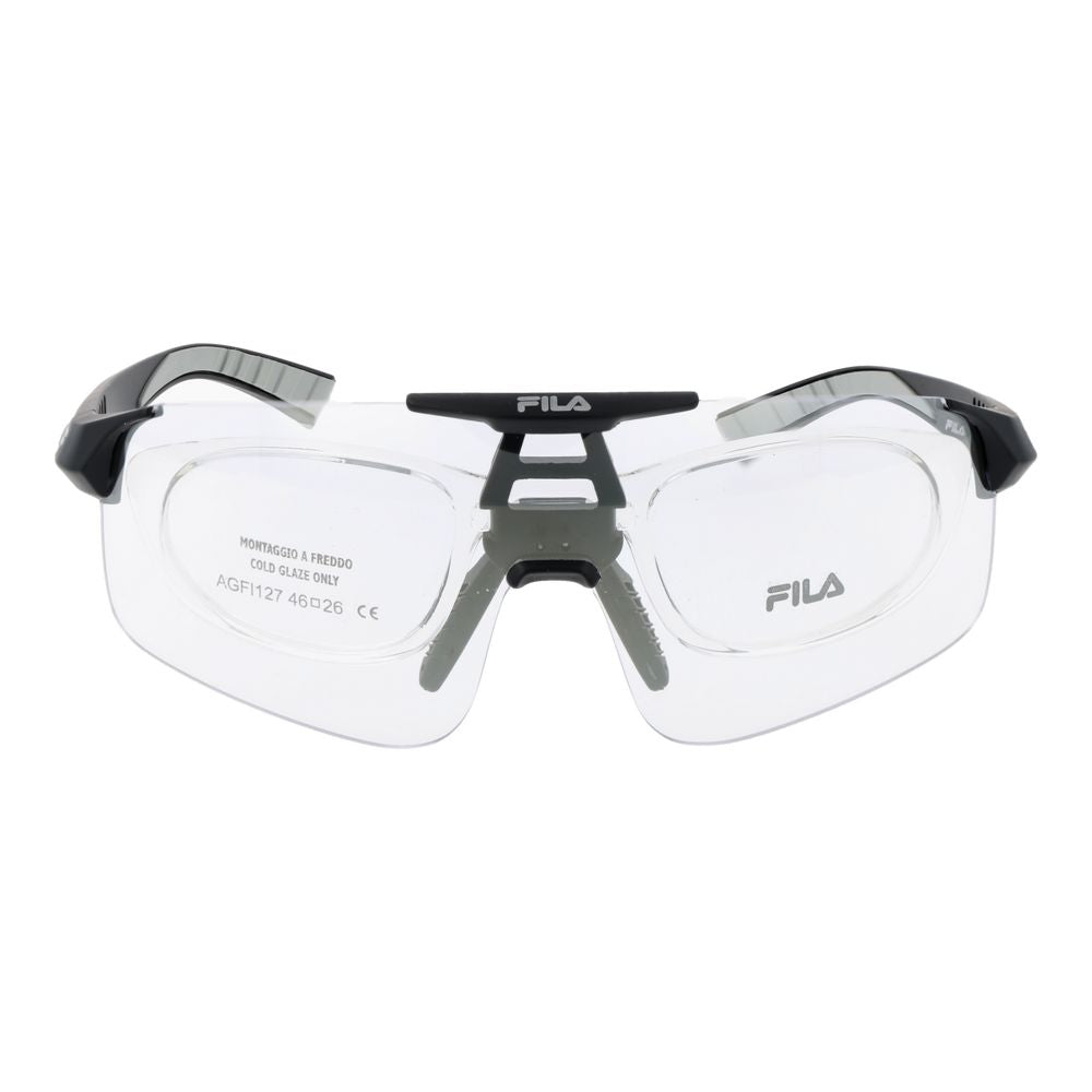 Fila Black Nylon Sunglasses 1728,67345776800,Accessories,Black,Fila,Glasses and Sunglasses - Accessories,Men,New with tags,Sunglasses - Glasses and Sunglasses - Accessories
