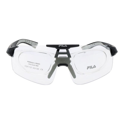 Fila Black Nylon Sunglasses 1728,67345776800,Accessories,Black,Fila,Glasses and Sunglasses - Accessories,Men,New with tags,Sunglasses - Glasses and Sunglasses - Accessories