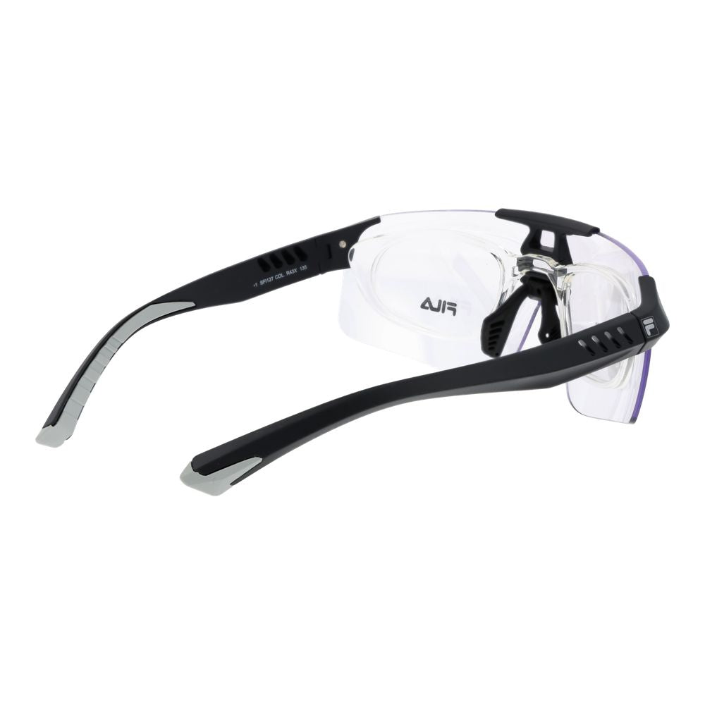 Fila Black Nylon Sunglasses 1728,67345776800,Accessories,Black,Fila,Glasses and Sunglasses - Accessories,Men,New with tags,Sunglasses - Glasses and Sunglasses - Accessories