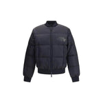 Dsquared² Easy Puffer Down Jacket DS-S74AM1612S53817900-IT48 | M