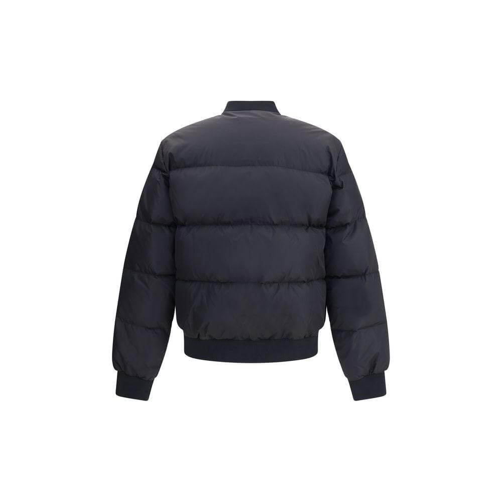 Dsquared² Easy Puffer Down Jacket DS-S74AM1612S53817900-IT48 | M
