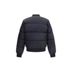 Dsquared² Easy Puffer Down Jacket DS-S74AM1612S53817900-IT48 | M