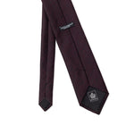 Dolce & Gabbana Purple Wool Ties & Bowty DO&-825966320048075
