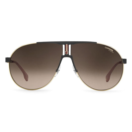 Carrera Bicolor Metal Sunglasses CA1005S2M2HAAC