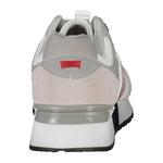 Carrera Sleek White Sneakers with Contrast Details CA-26126-EU44/US11